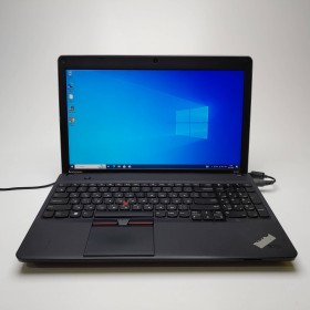 Ноутбук Lenovo ThinkPad E530 (i3-2350M/RAM 8GB DDR3/SSD 480GB) Б/В (5577)