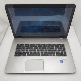 Ноутбук HP ENVY  17 m7-j120dx Grey (RAM 8GB DDR3 / SSD 240GB)  Б/В (5668)