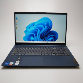Ноутбук Lenovo IdeaPad 5 15ITL05 (i5-1135G7/RAM 8GB DDR4/SSD 240GB) Б/В (6800) Ноутбук Lenovo IdeaPad 5 15ITL05 (i5-1135G7/RAM 8GB DDR4/SSD 240GB) Б/В (6800)