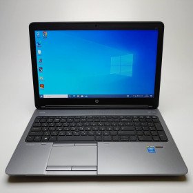 Ноутбук HP ProBook 650 G1 (i5-4300M/RAM 8GB DDR3/SSD 240GB/Radeon HD 8750M) Б/В (5374(3)) Ноутбук HP ProBook 650 G1 (i5-4300M/RAM 8GB DDR3/SSD 240GB/Radeon HD 8750M) Б/В (5374(3))