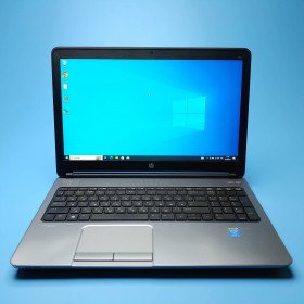 Ноутбук HP ProBook 650 G1 (i3-4000M/RAM 8GB DDR3/HDD 500GB) Б/В (6236(23))