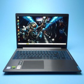 Ноутбук Lenovo IdeaPad L340-15IRH Gaming (i5-9300HF/RAM 8GB DDR4/SSD 512GB/GTX 1650) Б/В (6833)
