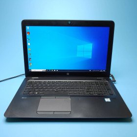 Ноутбук HP ZBook 15u G3 (i7-6500U/RAM 8GB DDR4/SSD 240GB/FirePro W4190M) Б/В (6835) Ноутбук HP ZBook 15u G3 (i7-6500U/RAM 8GB DDR4/SSD 240GB/FirePro W4190M) Б/В (6835)