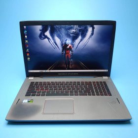 Ноутбук Asus ROG GL702VS (i7-7700HQ/RAM 32GB DDR4/SSD 512GB/GTX 1070) Б/В (6795) Ноутбук Asus ROG GL702VS (i7-7700HQ/RAM 32GB DDR4/SSD 512GB/GTX 1070) Б/В (6795)