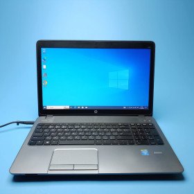 Ноутбук HP ProBook 450 G1 (i5-4200M/RAM 8GB DDR3/SSD 240GB) Б/В (5925) Ноутбук HP ProBook 450 G1 (i5-4200M/RAM 8GB DDR3/SSD 240GB) Б/В (5925)