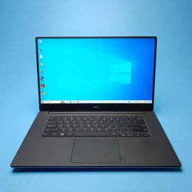 Ноутбук Dell XPS 15 9550 (i7-6700HQ/RAM 8GB DDR4/SSD 240GB/GTX 960M) Б/В (6625) Ноутбук Dell XPS 15 9550 (i7-6700HQ/RAM 8GB DDR4/SSD 240GB/GTX 960M) Б/В (6625)