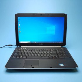 Ноутбук Dell Latitude E5520 (i5-2410M/RAM 4GB DDR3/HDD 500GB) Б/В (6056(30)) Ноутбук Dell Latitude E5520 (i5-2410M/RAM 4GB DDR3/HDD 500GB) Б/В (6056(30))