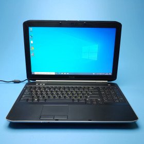 Ноутбук Dell Latitude E5520 (i5-2410M/RAM 4GB DDR3/HDD 500GB) Б/В (6056(29)) Ноутбук Dell Latitude E5520 (i5-2410M/RAM 4GB DDR3/HDD 500GB) Б/В (6056(29))