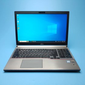 Ноутбук Fujitsu LifeBook E756 (i5-6200U/RAM 8GB DDR4/SSD 240GB) Б/В (5660) Ноутбук Fujitsu LifeBook E756 (i5-6200U/RAM 8GB DDR4/SSD 240GB) Б/В (5660)