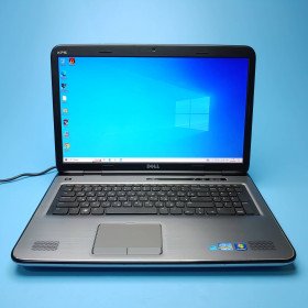 Ноутбук Dell XPS L702X (i7-2630QM/RAM 8GB DDR3/SSD 480GB/GT 550M) Б/В (5576)
