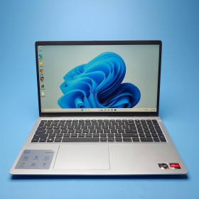 Ноутбук Dell Inspiron 15 3525 (Ryzen 5 5625U/RAM 8GB DDR4/SSD 512GB) Б/В (6722) Ноутбук Dell Inspiron 15 3525 (Ryzen 5 5625U/RAM 8GB DDR4/SSD 512GB) Б/В (6722)