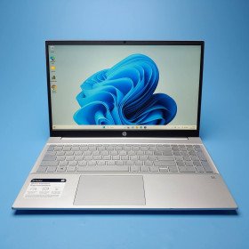 Ноутбук HP Pavilion 15-eg0077nr (i7-1165G7/RAM 16GB DDR4/SSD 256GB) Б/В (6824)