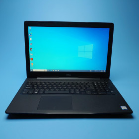 Ноутбук Dell Latitude 3590 (i7-8550U/RAM 8GB DDR4/SSD 128GB/Radeon R7 M46) Б/В (6848(2))