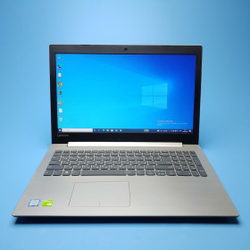 Ноутбук Lenovo IdeaPad 320-15IKB (i5-7200U/RAM 8GB DDR4/SSD 240GB/GeForce 940MX) Б/В
