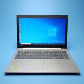 Ноутбук Lenovo IdeaPad 320-15IKB (i5-7200U/RAM 8GB DDR4/SSD 240GB/GeForce 940MX) Б/В Ноутбук Lenovo IdeaPad 320-15IKB (i5-7200U/RAM 8GB DDR4/SSD 240GB/GeForce 940MX) Б/В