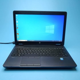 Ноутбук HP ZBook 15 G2 (i7-4710MQ/RAM 8GB DDR3/SSD 240GB/Quadro K610M) Б/В (6426) Ноутбук HP ZBook 15 G2 (i7-4710MQ/RAM 8GB DDR3/SSD 240GB/Quadro K610M) Б/В (6426)