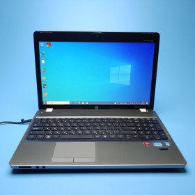 Ноутбук HP ProBook 4530s Gray (i7-2670QM/RAM 8GB DDR3/SSD 240GB/Radeon HD 7470M) Б/В (5505)