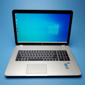 Ноутбук HP Envy 17t-j100y (i7-4700MQ/RAM 8GB DDR3/SSD 480GB/GeForce 840M) Б/В (6818) Ноутбук HP Envy 17t-j100y (i7-4700MQ/RAM 8GB DDR3/SSD 480GB/GeForce 840M) Б/В (6818)