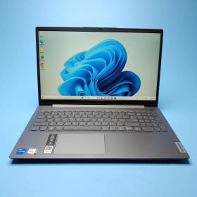 Ноутбук Lenovo IdeaPad 3 15ITL6 (i5-1135G7/RAM 8GB DDR4/SSD 240GB) Б/В (6672)