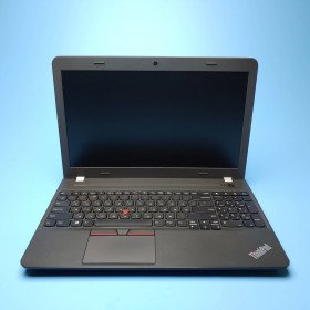Ноутбук Lenovo ThinkPad E555 (AMD A6-7000/RAM 8GB DDR3/SSD 480GB) Б/В (6841(2))