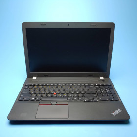 Ноутбук Lenovo ThinkPad E555 (AMD A6-7000/RAM 8GB DDR3/SSD 512GB) Б/В (6841(1))