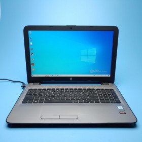 Ноутбук HP 250 G5 (i5-6200U/RAM 8GB DDR4/SSD 256GB/Radeon R5 M330) Б/В Ноутбук HP 250 G5 (i5-6200U/RAM 8GB DDR4/SSD 256GB/Radeon R5 M330) Б/В