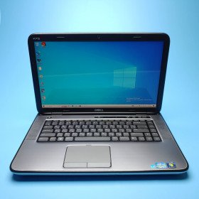 Ноутбук Dell XPS L502X (i7-2670QM/RAM 16GB DDR3/SSD 120GB/GT 540M) Б/В (1)