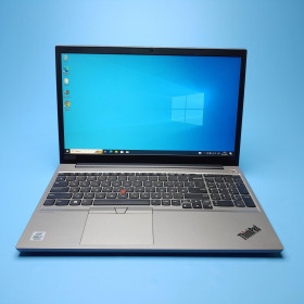 Ноутбук Lenovo ThinkPad E15 (i7-10510U/RAM 16GB DDR4/SSD 256GB) Б/В (6892)
