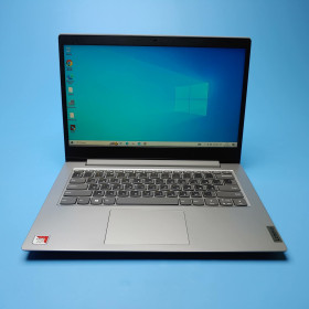 Ноутбук Lenovo IdeaPad Slim 1-14AST-05 (AMD A6-9220e/RAM 4GB DDR4/SSD 64GB) Б/В (6883)