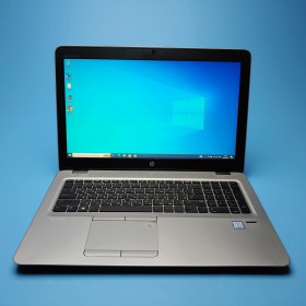 Ноутбук HP EliteBook 850 G4 (i5-7200U/RAM 8GB DDR4/SSD 256GB) Б/В (6893)
