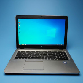 Ноутбук HP EliteBook 850 G4 (i5-7200U/RAM 8GB DDR4/SSD 256GB) Б/В (6893(1))