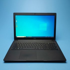 Ноутбук Dell Latitude 3500 (i5-8265U/RAM 8GB DDR4/SSD 256GB) Б/В (6889)
