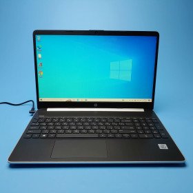 Ноутбук HP 15-dy1751ms (i5-1035G1/RAM 8GB DDR4/SSD 512GB) Б/В (6859)