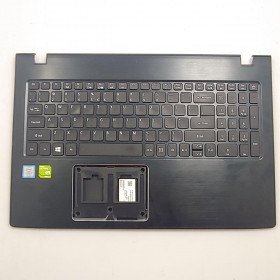 Кришка клавіатури (Palmrest) ACER ASPIRE E5-575G (6624) Кришка клавіатури (Palmrest) ACER ASPIRE E5-575G (6624)
