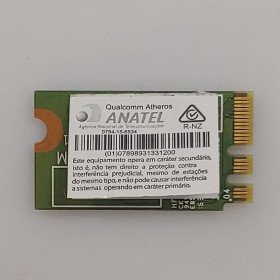 WIFI карта Qualcomm Atheros QCNFA435 (6624)
