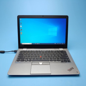 Ноутбук Lenovo ThinkPad 13 (i5-7200U/RAM 8GB DDR4/SSD 256GB) Б/В (3988) Ноутбук Lenovo ThinkPad 13 (i5-7200U/RAM 8GB DDR4/SSD 256GB) Б/В (3988)