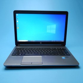 Ноутбук HP ProBook 650 G1 Black (i5-4310M/RAM 8GB DDR3/SSD 240GB) Б/В (5602) Ноутбук HP ProBook 650 G1 Black (i5-4310M/RAM 8GB DDR3/SSD 240GB) Б/В (5602)