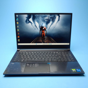 Ноутбук Gateway GGNC51518-BK (i5-11400H/RAM 16GB DDR4/SSD 512GB/RTX 3050)  новий (6918)