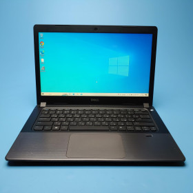Ноутбук Dell Vosto 5470 (i3-4010U/RAM 8GB DDR3/SSD 240GB) Б/В Ноутбук Dell Vosto 5470 (i3-4010U/RAM 8GB DDR3/SSD 240GB) Б/В