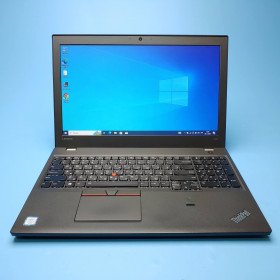 Ноутбук Lenovo ThinkPad T560 (i5-6200U/RAM 8GB DDR3/SSD 256GB) Б/В (6922) Ноутбук Lenovo ThinkPad T560 (i5-6200U/RAM 8GB DDR3/SSD 256GB) Б/В (6922)