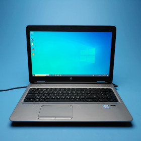 Ноутбук HP ProBook 650 G2 (i5-6300U/RAM 8GB DDR4/SSD 256GB) Б/В (6921) Ноутбук HP ProBook 650 G2 (i5-6300U/RAM 8GB DDR4/SSD 256GB) Б/В (6921)