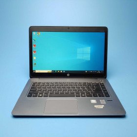 Ноутбук HP EliteBook Folio 1040 G1 (i5-4300U/RAM 8GB DDR3/ SSD 240GB) Б/В Ноутбук HP EliteBook Folio 1040 G1 (i5-4300U/RAM 8GB DDR3/ SSD 240GB) Б/В