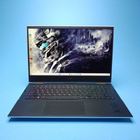 Ноутбук HP Omen 16-b0005dx (i7-11800H/RAM 16GB DDR4/SSD 512GB/RTX 3070) Б/В (6981) Ноутбук HP Omen 16-b0005dx (i7-11800H/RAM 16GB DDR4/SSD 512GB/RTX 3070) Б/В (6981)