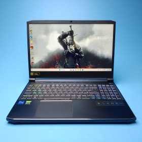 Ноутбук Acer Predator Helios 300 PH315-54 (i7-11800H/RAM 16GB DDR4/SSD 512GB/ RTX 3050 Ti) Б/В (6994) Ноутбук Acer Predator Helios 300 PH315-54 (i7-11800H/RAM 16GB DDR4/SSD 512GB/ RTX 3050 Ti) Б/В (6994)