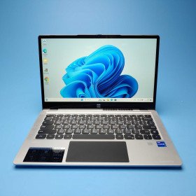 Ноутбук Gateway 14.1 Ultra Slim GWTC71427-SL (i7-1255U/RAM 8GB DDR4/SSD 512GB) Б/В (6955) Ноутбук Gateway 14.1 Ultra Slim GWTC71427-SL (i7-1255U/RAM 8GB DDR4/SSD 512GB) Б/В (6955)