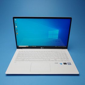 Ноутбук LG Gram 15Z990-VP50ML (i5-8265U/RAM 8GB DDR4/SSD 256GB) Б/В (6996(1)) Ноутбук LG Gram 15Z990-VP50ML (i5-8265U/RAM 8GB DDR4/SSD 256GB) Б/В (6996(1))