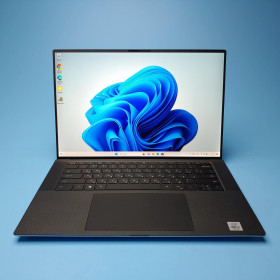 Ноутбук Dell XPS 15 9500 (i5-10300H/RAM 16GB DDR4/SSD 512GB) Б/В (6998) Ноутбук Dell XPS 15 9500 (i5-10300H/RAM 16GB DDR4/SSD 512GB) Б/В (6998)