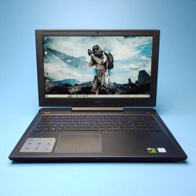 Ноутбук Dell G7 7588 (i7-8750H/RAM 8GB DDR4/SSD 512GB/GTX 1050 Ti) Б/В (6828) Ноутбук Dell G7 7588 (i7-8750H/RAM 8GB DDR4/SSD 512GB/GTX 1050 Ti) Б/В (6828)