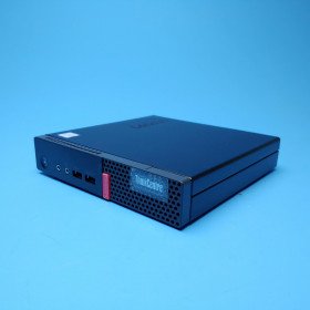 Системний блок Lenovo ThinkCentre M710q (i5-7500T/RAM 8GB DDR4/SSD 250GB) Б/В (6960(3))