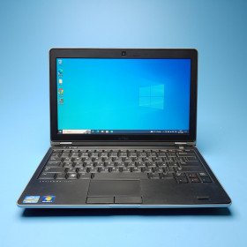 Ноутбук Dell Latitude E6230 (i7-3540M/RAM 8GB DDR3/SSD 480GB) Б/В (1527)